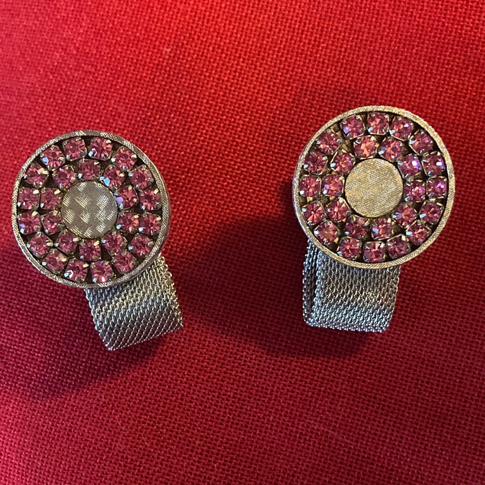 Vintage Cuff links